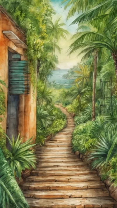 Puerto Rico: The Green Path für nachhaltige Reisen