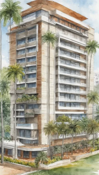 Pullman Chennai Anna Salai: Südindiens neues Luxus-Hotelparadis eröffnet