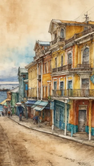 Punta Arenas: Tor nach Patagonien und zur Magellanstraße