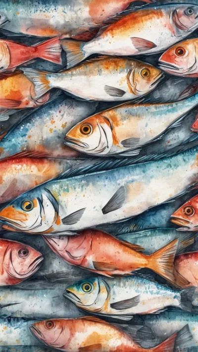 Puntarenas: Genieße frischen Fisch am Hafen