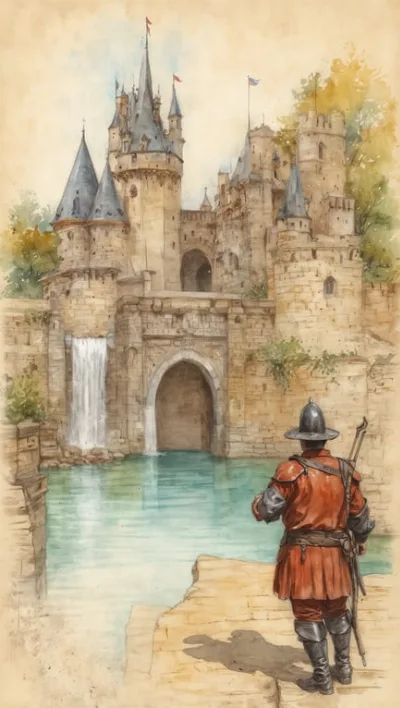 Puy du Fou: Besucherrekord 2024 und neue Abenteuer für 2025