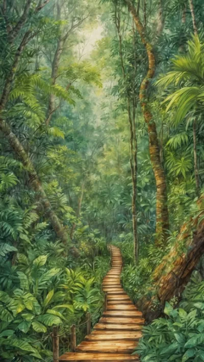 Puyo: Dein Eingangstor zum wilden Amazonas
