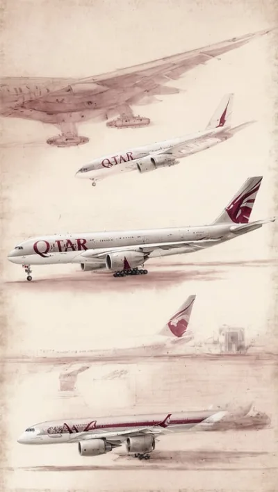 Qatar Airways: Check-in in Makkah jetzt noch einfacher