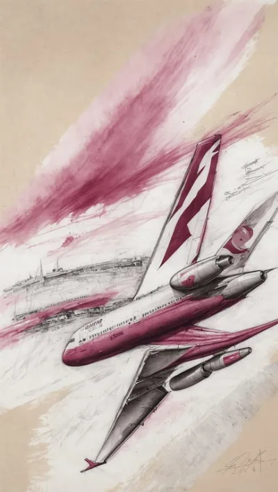 Qatar Airways fliegt ab 2025 wieder täglich nach Canberra