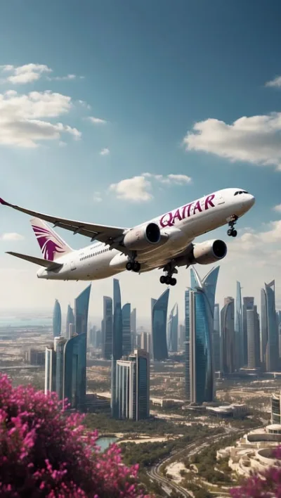 Qatar Airways fliegt jetzt noch häufiger