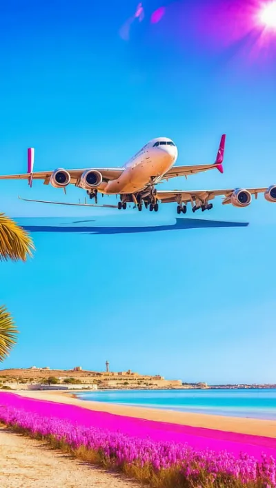 Qatar Airways fliegt jetzt wieder direkt nach Malta zurück