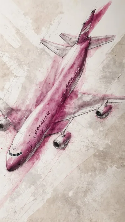 Qatar Airways fliegt wieder nach Syrien – 3 wöchentliche Flüge ab Januar 2025