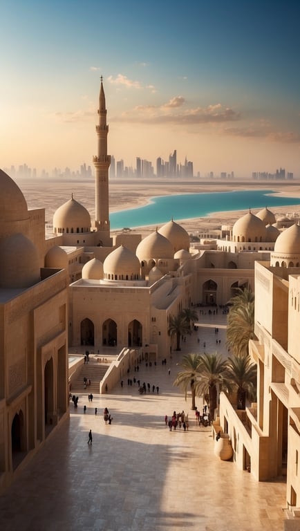Qatar Airways: Mehr Flüge zu 15 Zielen für deinen Winterurlaub