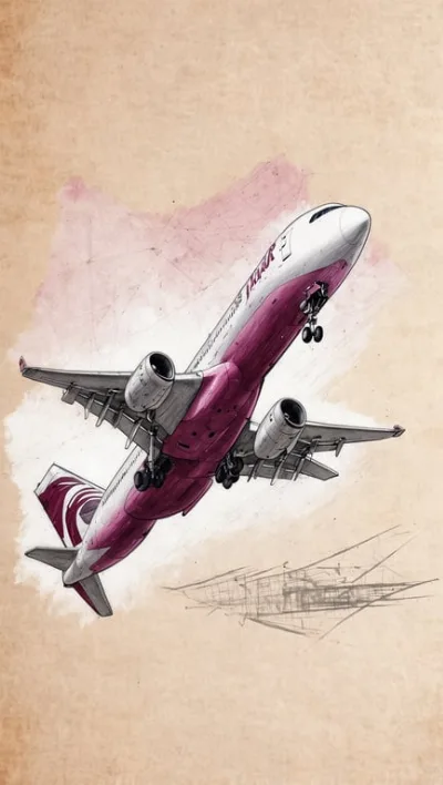 Qatar Airways präsentiert VR-Innovationen und Luxus auf der ATM 2025