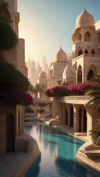 Qatar Airways und Hans Zimmer: Eine Symphonie des Reisens