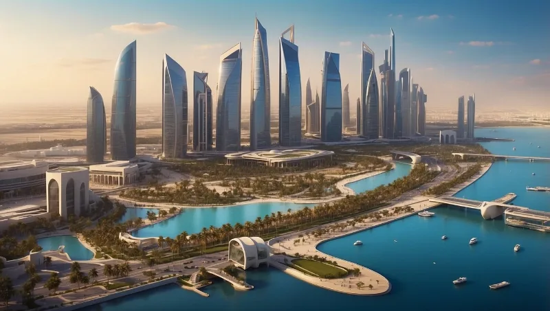 Qatar Airways und Hans Zimmer: Eine Symphonie des Reisens