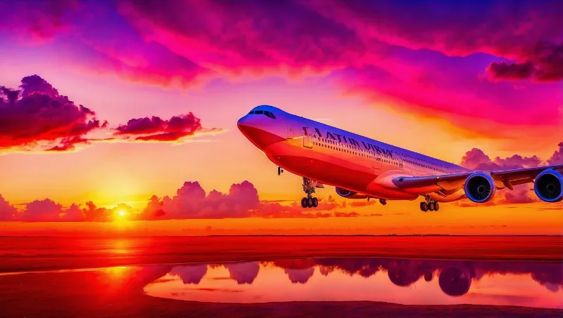 Qatar Airways und Kenya Airways: Bessere Flüge für dich!