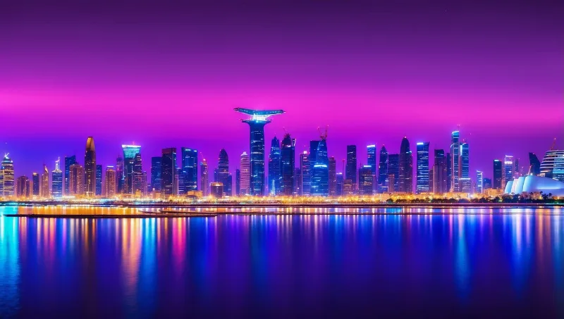 Qatar Airways zum neunten Mal beste Airline der Welt gekürt