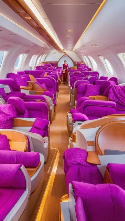 Qatar Airways zum neunten Mal beste Airline der Welt gekürt
