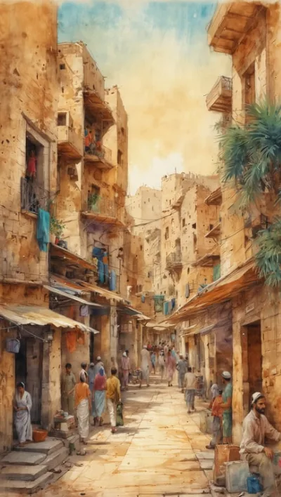 Qiddiya City revolutioniert den arabischen Tourismus!