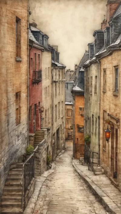 Québec City entdecken: Historische Altstadt und französisches Flair