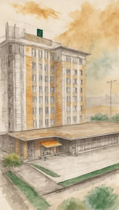 Quality Inn: 85 Jahre Innovation und Service in der Hotellerie