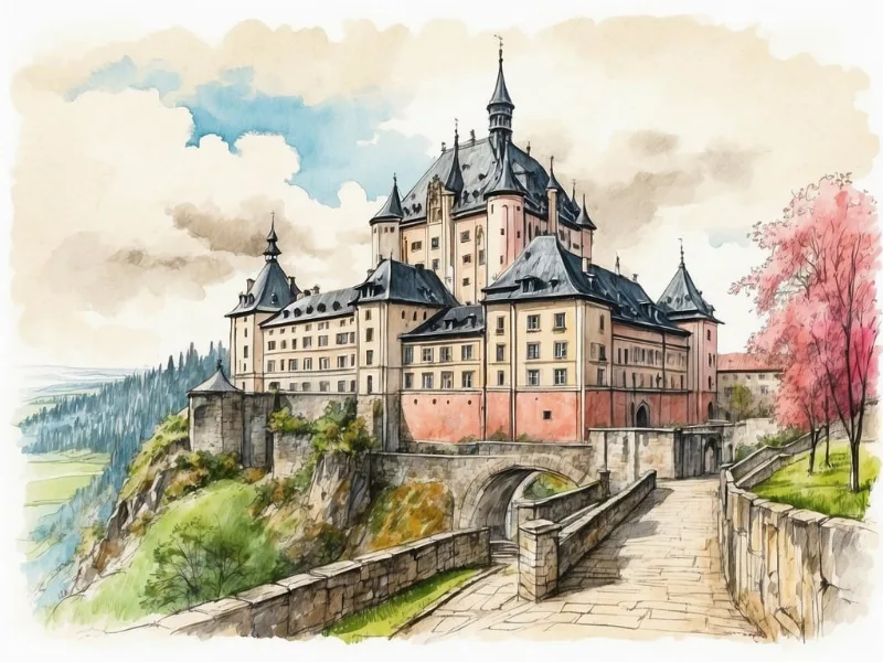 Quedlinburg: Reiseführer für die UNESCO-Welterbe-Altstadt am Harzrand