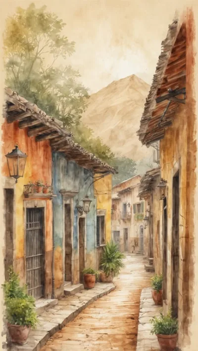 Quito: Erlebe kolonialen Charme und UNESCO-Welterbe in der Andenhauptstadt