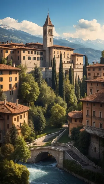 Radisson Blu eröffnet in Bergamo: Stilvolles Hotel im ChorusLife District