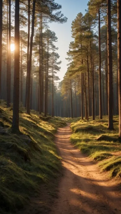 Radtour durch die Lüneburger Heide Strecken Tipps Rundtouren