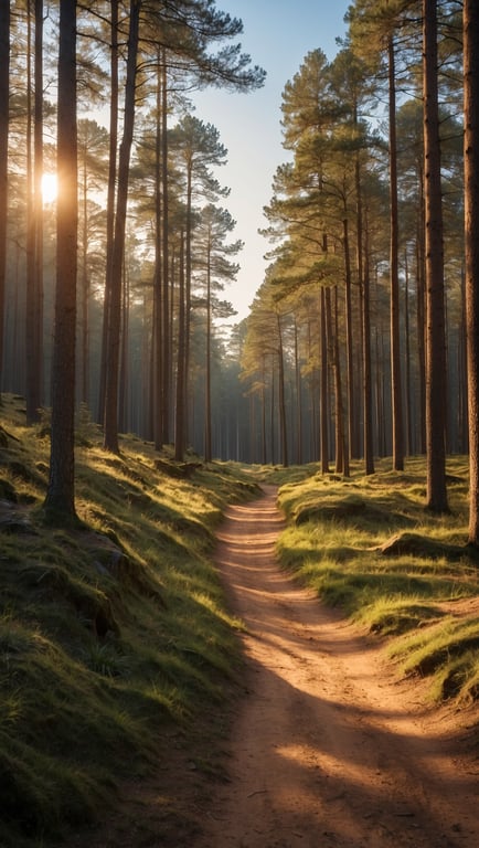Radtour durch die Lüneburger Heide Strecken Tipps Rundtouren