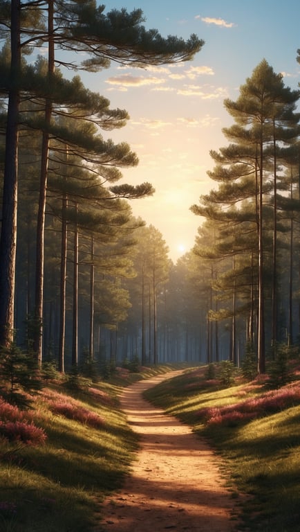 Radweg Lüneburger Heide Routen Karten Insider Tipps