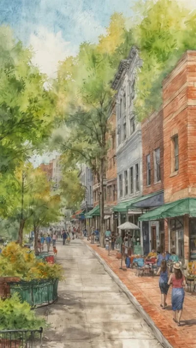 Raleigh 2025: 10 Neue Highlights für Deinen Besuch