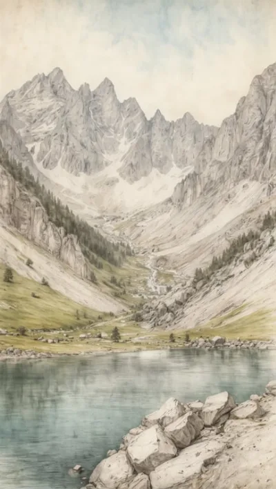 Ramsau am Dachstein: Hochplateau mit atemberaubenden Panoramablicken