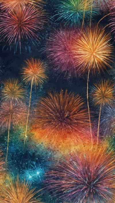 Ras Al Khaimah: Spektakuläres Feuerwerk und Laser-Drohnen-Spektakel zum Jahreswechsel
