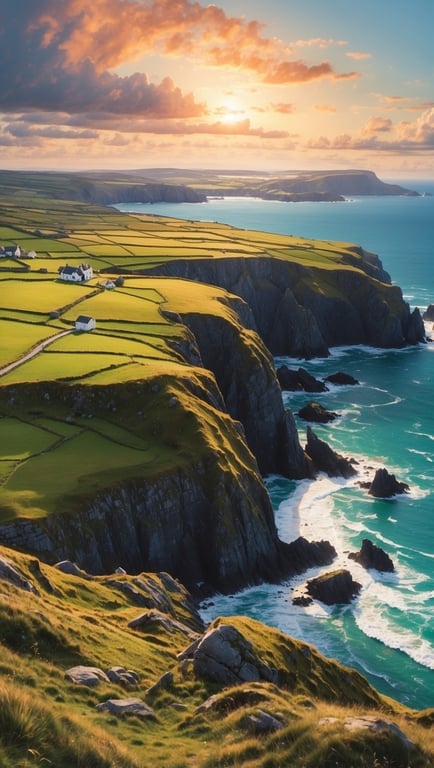 Rea Garvey veröffentlicht Buch und Album über sein Leben in Irland