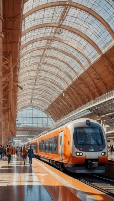 Reise clever: Deine Rechte bei Bahn- und Flugverspätungen