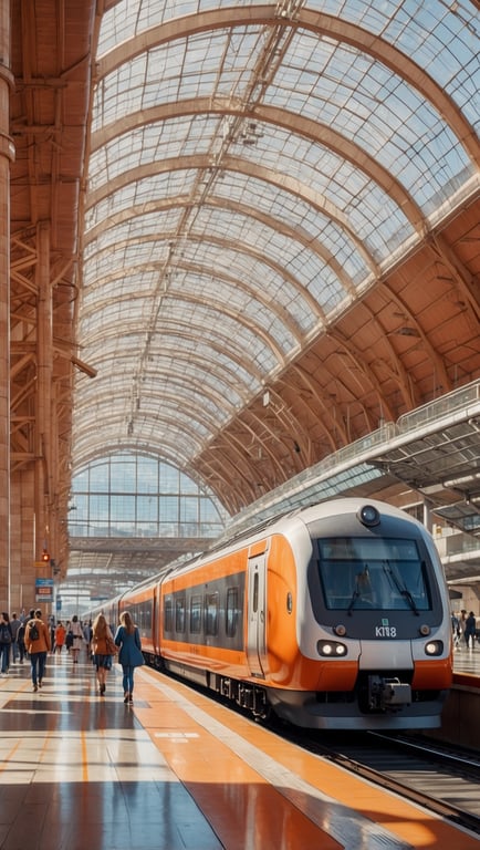 Reise clever: Deine Rechte bei Bahn- und Flugverspätungen