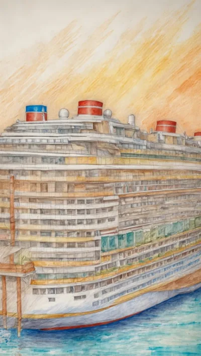 Reise-Trends 2024: Höhere Hotelpreise und Kreuzfahrt-Boom