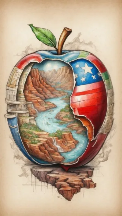 Reiseapotheke Amerika – Vom Big Apple bis zum Grand Canyon