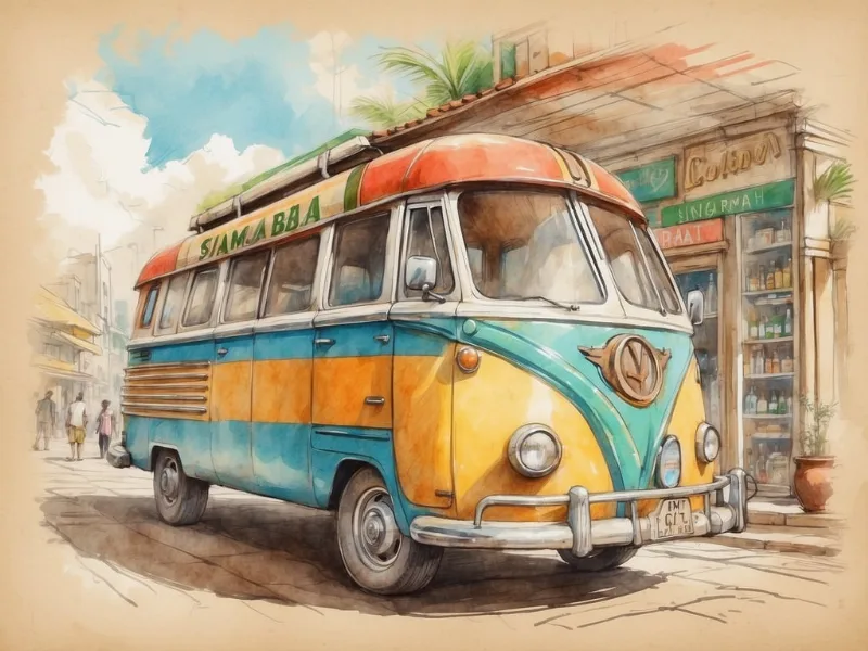 Reiseapotheke Brasilien – Samba ohne Sorgen
