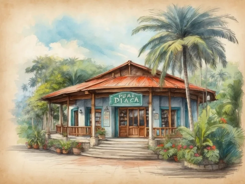 Reiseapotheke Costa Rica – Pura Vida gesund genießen