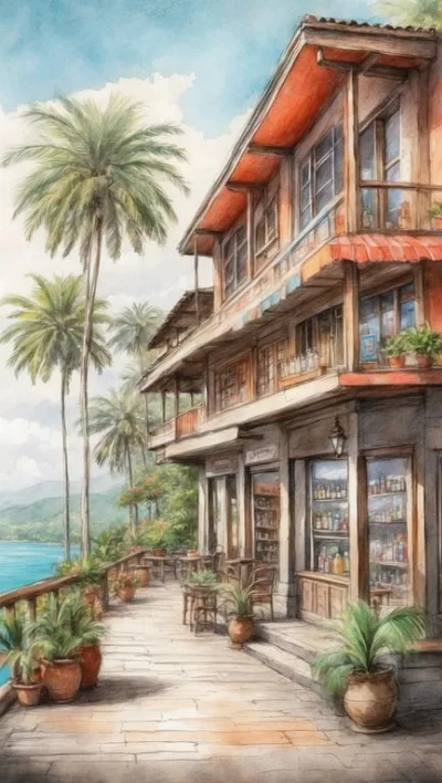 Reiseapotheke Costa Rica – Pura Vida gesund genießen