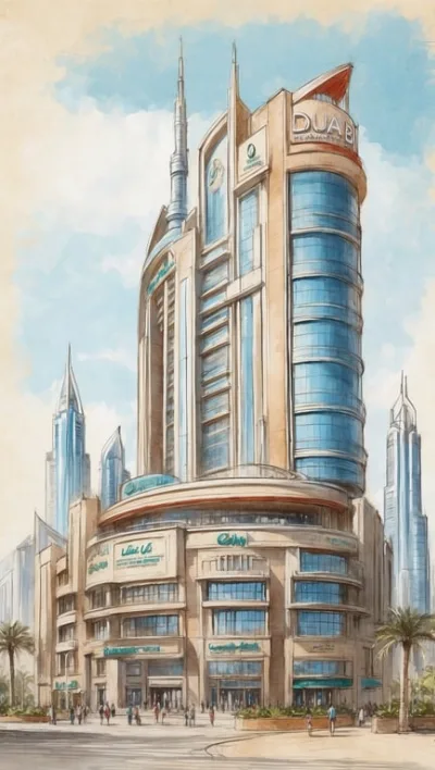 Reiseapotheke Dubai – Luxusurlaub ohne gesundheitliche Abstriche