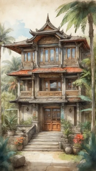 Reiseapotheke für Bali – Gut vorbereitet ins Tropenparadies