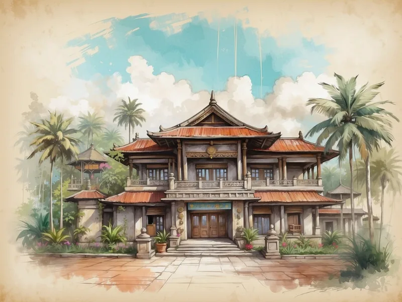 Reiseapotheke für Bali – Vorbereitet ins Inselparadies