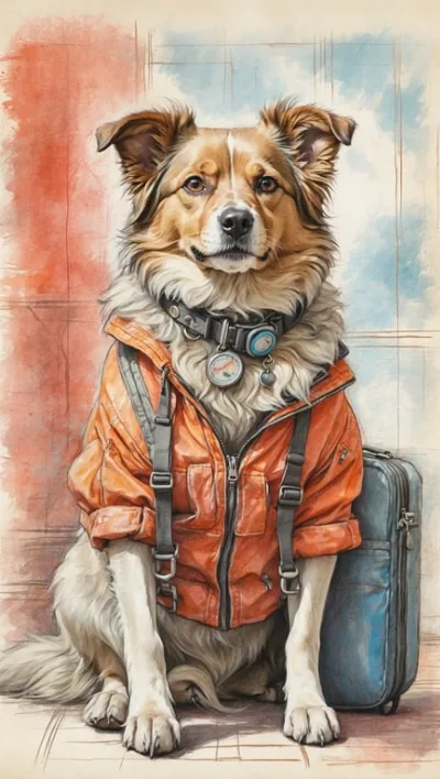 Reiseapotheke für den Hund – Auch Vierbeiner sicher auf Reisen