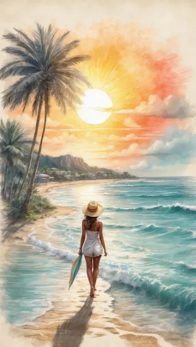 Reiseapotheke Karibik – Sonne, Strand und Sicherheit