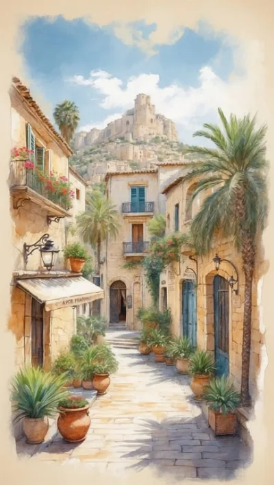 Reiseapotheke Mallorca – Sorglos die Insel entdecken
