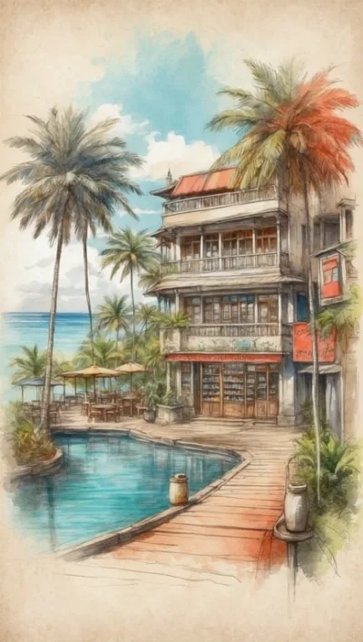 Reiseapotheke Mauritius – Inselträume gesund erleben