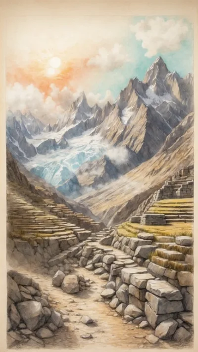 Reiseapotheke Peru – Auf den Spuren der Inka gesund bleiben