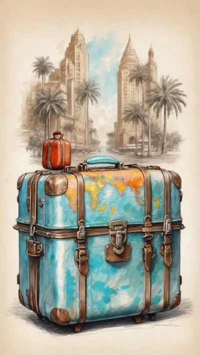 Reisekomplettschutz: Die ultimative Versicherung für jeden Urlaub