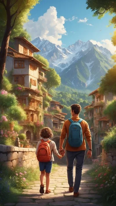 Reisen 2026: Quietcation und Kidfluencer erobern die Welt