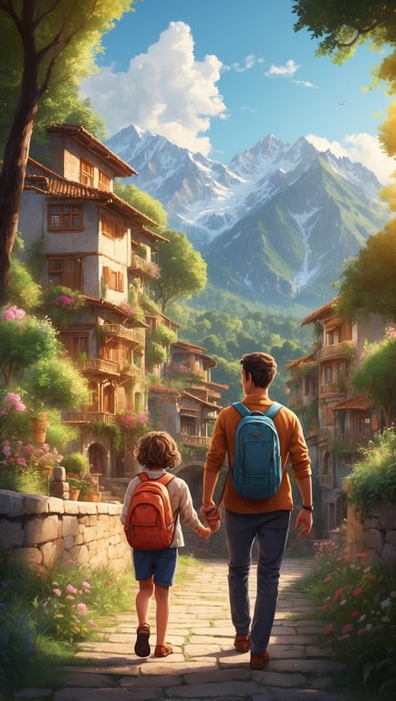 Reisen 2026: Quietcation und Kidfluencer erobern die Welt