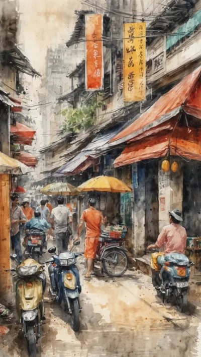 Reisetipps für deinen ersten Trip nach Asien